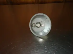 1998605 GM Heater Duct Door Vacuum Diaphragm Control Buick