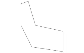 20815893 GM Air Conditioning Receiver Dehydrator Bracket