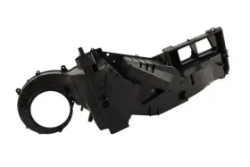 20958709 GM Heater Air Conditioning Evaporator Blower Lower