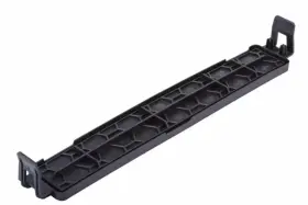 Gm 22743930 Genuine Cabin Air Filter Housing Cover