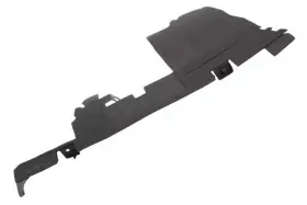 22757057 GM Driver Radiator Air Baffle