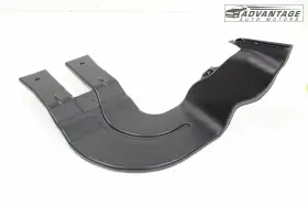 22904192 GM Front Right Rearward Floor Air Outlet Duct
