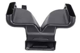 22904194 GM Rear Floor Air Outlet Duct