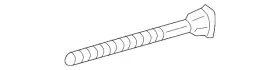 23154698 GM Air Conditioning Evaporator Temperature Sensor