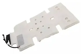 23170194 GM Driver Seat Vent Fan Mat