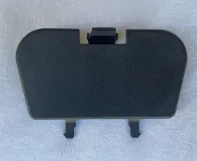 23199235 GM Radiator Upper Front Cover Access Door Flap Ats