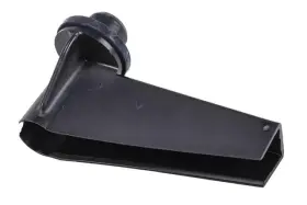 23474385 GM Driver Air Conditioning Condenser Bracket