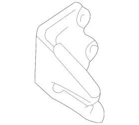 30012741 GM Bracket Tracker 30012741 GM Bracket Tracker