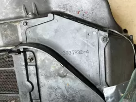 3042359 GM Gbody Heater Box Monte Regal Cutlass #3