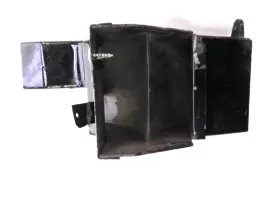 3846156 GM Center Heater Lower Dash Duct Corvette #2