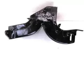 3846156 GM Center Heater Lower Dash Duct Corvette #3