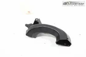 39117446 GM Envision Front Right Floor Air Outlet Lower Duct