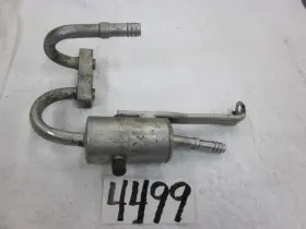 3923194 GM Muffler Camaro