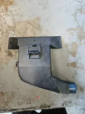 3967957-A GM Air Conditioning Lap Vent Chevelle Malibu #3