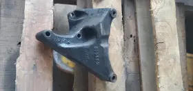 398682 GM Engine Air Conditioning Bracket 455 350 Oldsmobile #2