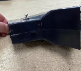 404802 GM Ac Vent Rh Passenger Connect Cutlass #2