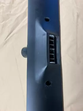 405500 GM Dash Lap Vents Ducts Cutlass #2