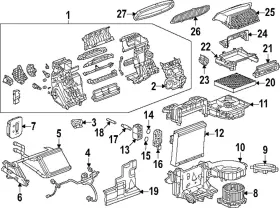 42846998 GM Lower