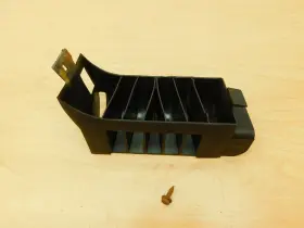 481153 GM Floor Outlet Heater #2