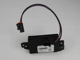 5874 GM Front Blower Motor Resistor Module Cadillac Chevrolet