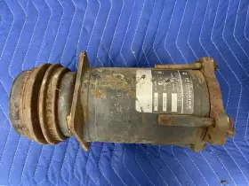 5910781 GM Frigidaire Air Conditioning Compressor A6