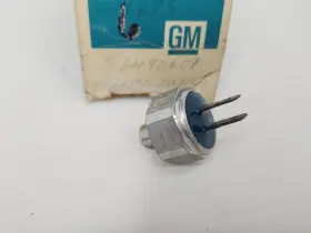 6490609 GM Nos Passenger Car Thermal Switch Buick #2
