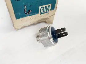 6490609 GM Nos Passenger Car Thermal Switch Buick #3