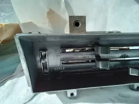 7300764 GM Heater Control Chevelle Impala #2