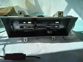 7300764 GM Heater Control Chevelle Impala