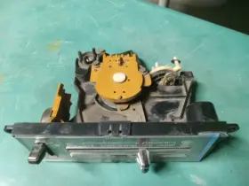 1978-1988 GM El Hvac Air Ac Heater Switch Malibu Monte Carlo #3