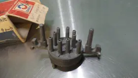 7932346 GM Nos Vacuum Control Valve Pontiac #2