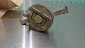 7932346 GM Nos Vacuum Control Valve Pontiac #3