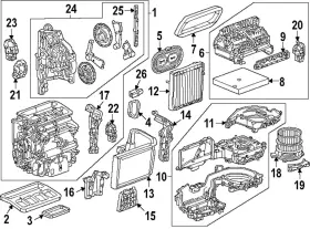 85725241 GM Lower
