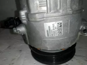 86805591 GM Ac Compressor Clutch XT4 Cadillac #2