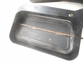 8796843 GM Trans Am Firewall Air Vent Duct Flapper Camaro #2