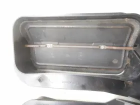 8796843 GM Trans Am Firewall Air Vent Duct Flapper Camaro #3