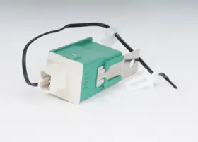 89018791 GM Air Conditioning Refrigerant Temperature Sensor