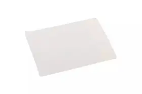 90904616 GM Air Conditioning Refrigerant Fan Blade Warning #3