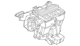 92285847 GM Module