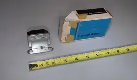 9788001 GM Nos Blower Relay Chevy Oldsmobile Pontiac Buick