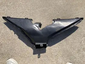 9793821 GM Windshield Defrost Duct Gto Lemans