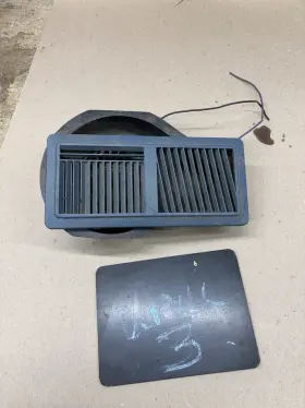 9884678 GM Gp Rear Window Defrost Blower Camaro Monte Carlo