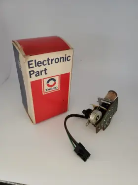 16000718 GM DELCO Accirciut Board Riviera Nos Ac Amp Circiut