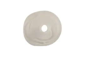 13263302 GM GENUINE PARTS Air Inlet Valve Actuator Gear Buick
