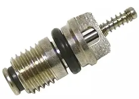 15-50154 GM GENUINE PARTS Acdelco High Charging Adapter