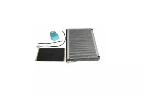 15-63550 GM GENUINE PARTS Acdelco Evaporator Core