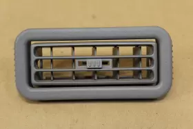 15980892 GMC CHEVROLET CHEVY Passenger Lower Dash Vent Light #2