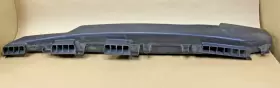 15621513 GMC CHEVY CHEVROLET Van Dash Heater Air Outlets Gm #3
