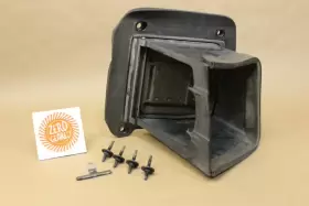 52478974 GMC CHEVY CHEVROLET Air Door Vent Housing S10 Gm