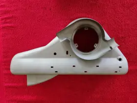 H-173 GM HARRISON Heater Deluxe Car Chevrolet #3